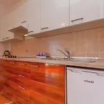 Apartman In By The Seafront