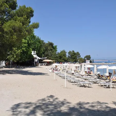 In By The Seafront Apartman Dramalj