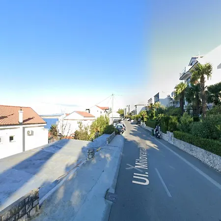 In By The Seafront *