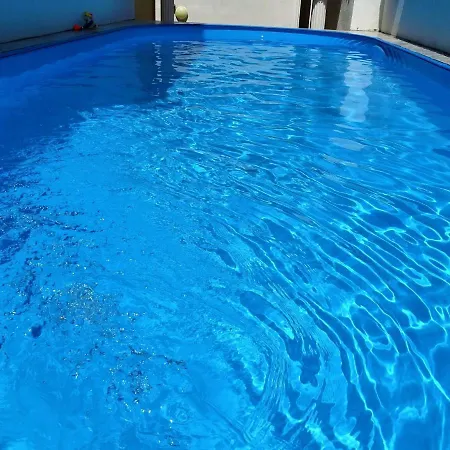 Apartament In By The Seafront *