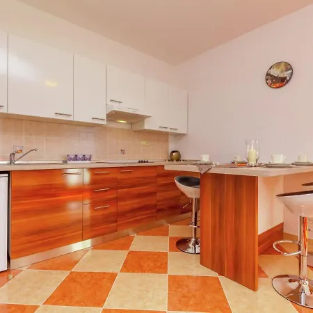 Apartament In By The Seafront *