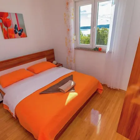 Apartament In By The Seafront *