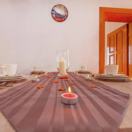 Apartament In By The Seafront *