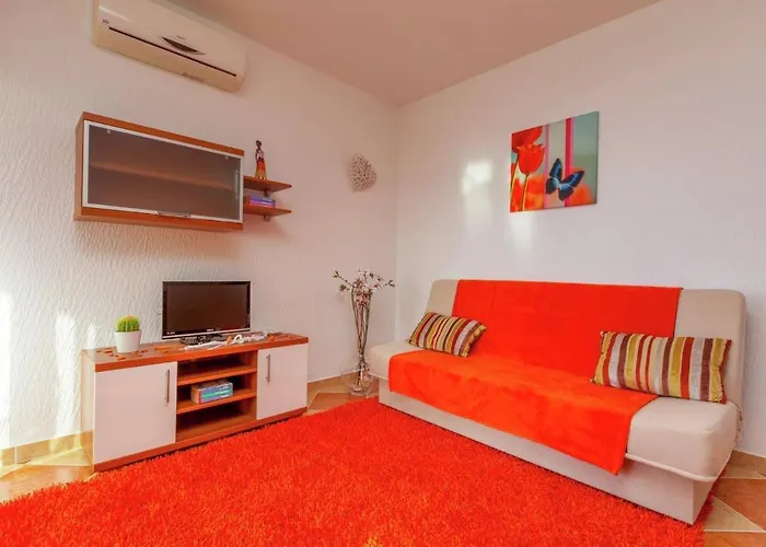 In By The Seafront *