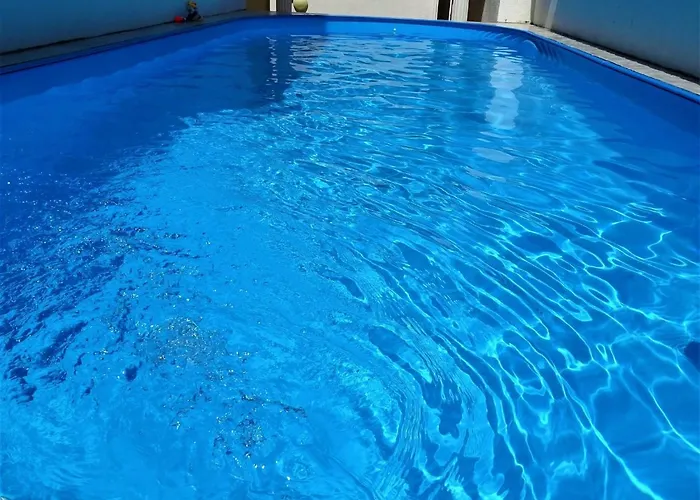 Apartman In By The Seafront *