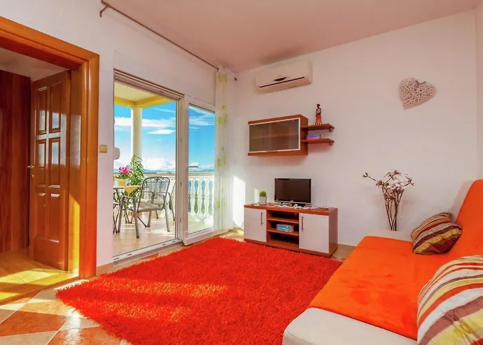 In By The Seafront *