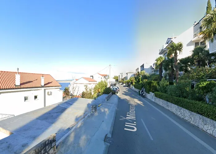 In By The Seafront *